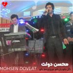دانلود آهنگ گل بانو یار بانو عزیزترینم بانو از محسن دولت